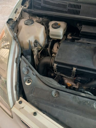 Prius 08 H/full ម្ចាស់ដើម