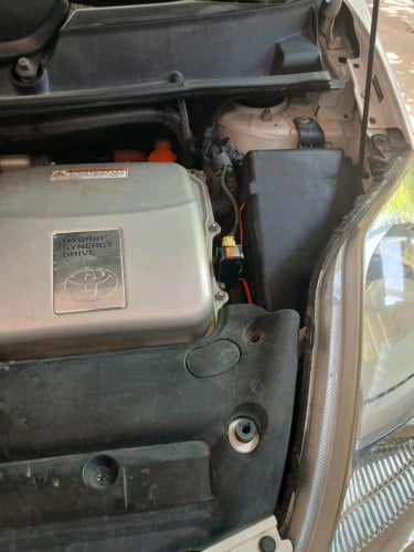 Prius 08 H/full ម្ចាស់ដើម