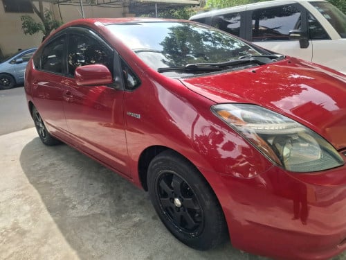 Prius 08 H Full