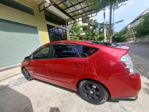 Prius 08 H Full