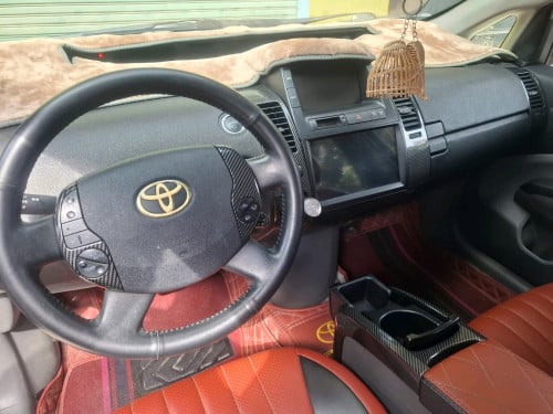 Prius 08 H Full