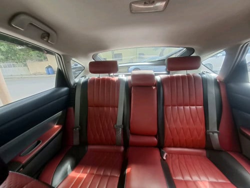 Prius 08 H Full