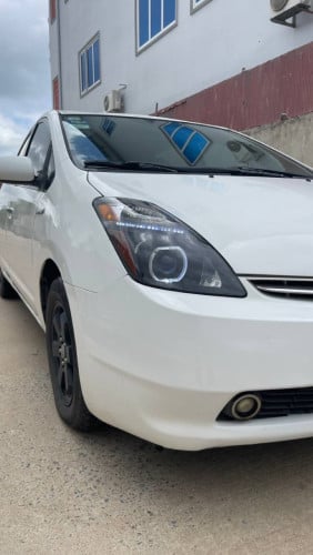 PRIUS 2004 For Rent /出租