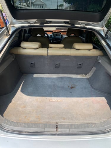 PRIUS 2005 For Rent /出租