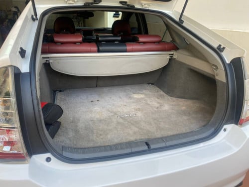 PRIUS 2005 For Rent /出租