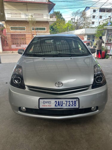 PRIUS 2005 For Rent /出租
