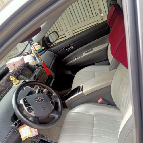 PRIUS 2006 For Rent /出租