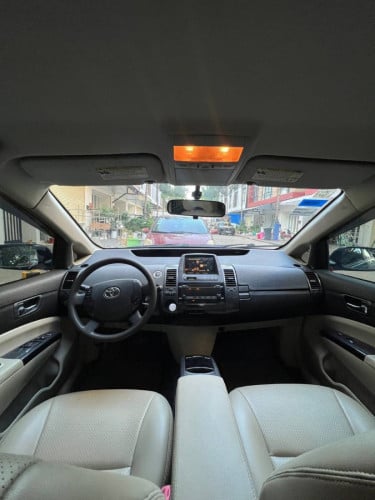 PRIUS 2006 For Rent /出租