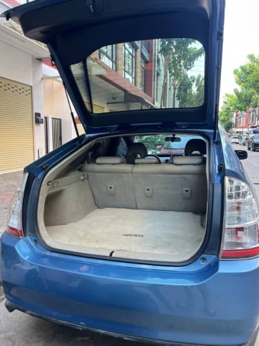 PRIUS 2006 For Rent /出租