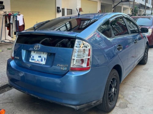 PRIUS 2006 For Rent /出租