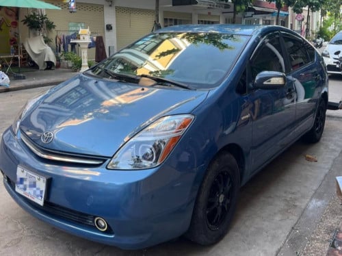 PRIUS 2006 For Rent /出租