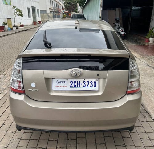 PRIUS 2007 For Rent /出租