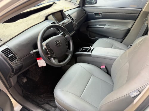 Prius 2008 full Turing