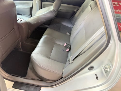 Prius 2008 full Turing