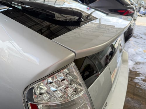 Prius 2008 full Turing