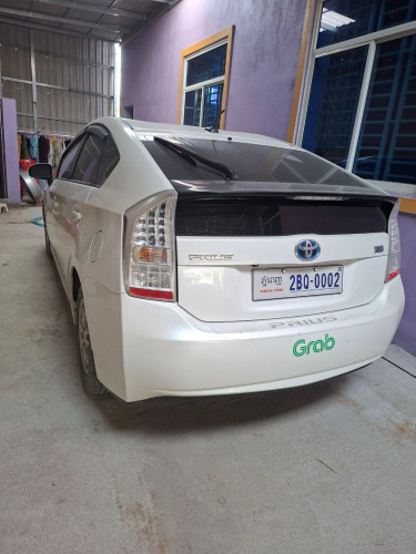 PRIUS 2010 For Rent /出租