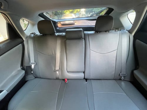 PRIUS 2012 For Rent /出租