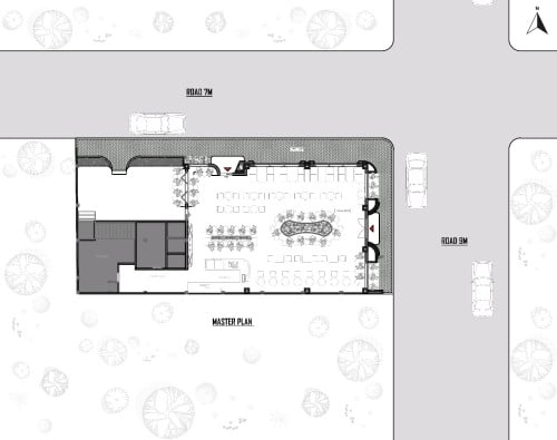 Project : COTD COFFEE