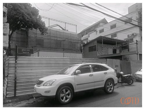Project : COTD COFFEE