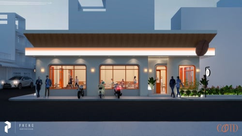 Project      : COTD COFFEE