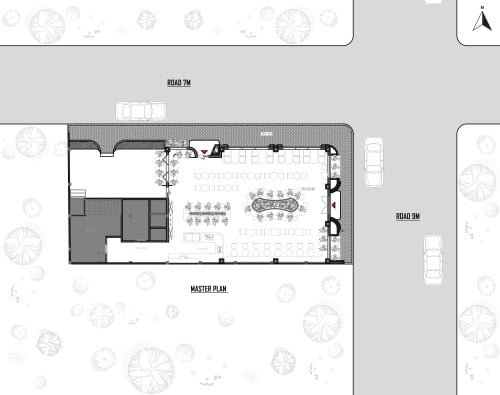 Project      : COTD COFFEE
