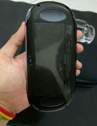 Ps vita JB