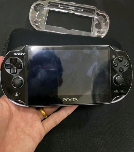 Ps vita JB