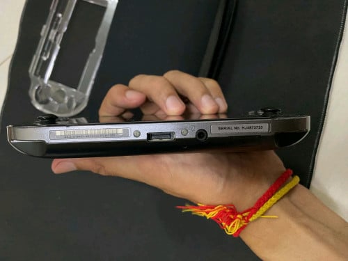 Ps vita JB
