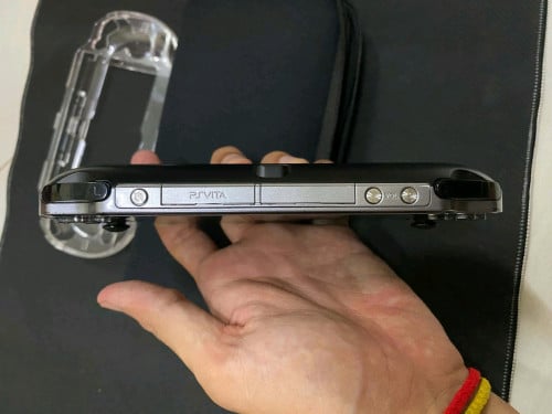Ps vita JB