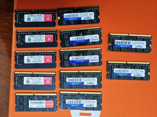 RAM LAPTOP DDR4 16GB-3200
