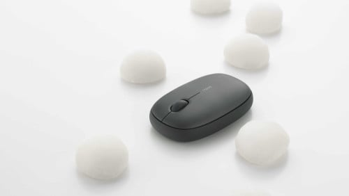 RAPOO M650 Bluetooth Multi-Device Silent Mouse