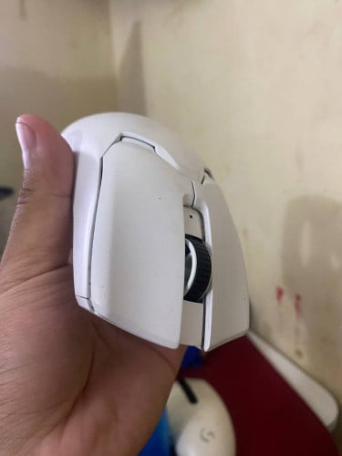 Razer Viper v2 pro with box (nego)