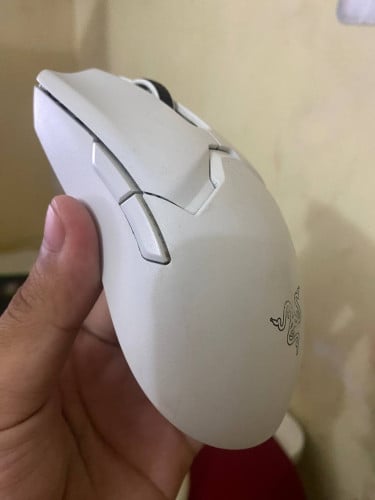Razer Viper v2 pro with box (nego)