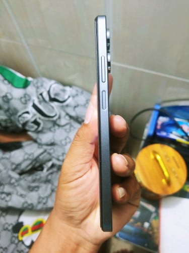 Realme Note50 Ram4+8GB Memory64GB អេក្រង់ស៊ីន សំបកថ្មី ស្អាត
