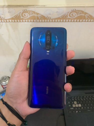 Redmi K30i 5G Ram 8 128g