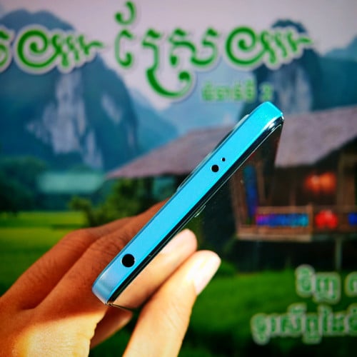 Redmi Note 12 Global (វ៉ៃដូរបាន)មានធានាច្បាស់លាស់ត្រឹមត្រូវ