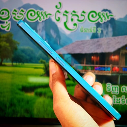 Redmi Note 12 Global (វ៉ៃដូរបាន)មានធានាច្បាស់លាស់ត្រឹមត្រូវ