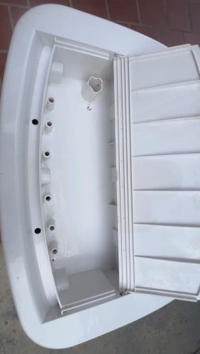 Resell MIDEA Cooler 50L