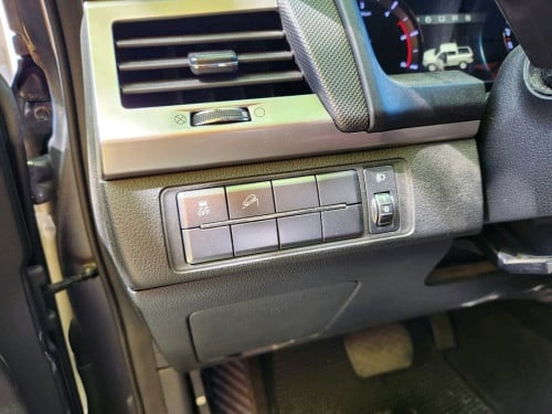 Rexton Sports 2018 $ 17,500