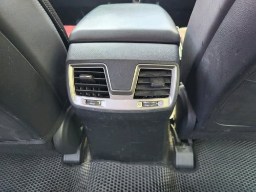Rexton Sports 2018 $ 17,500