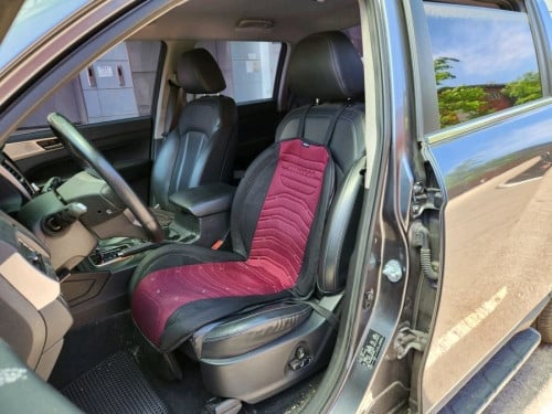 Rexton Sports 2018 $ 17,500