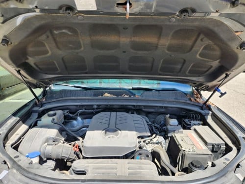 Rexton Sports 2018 $ 17,500