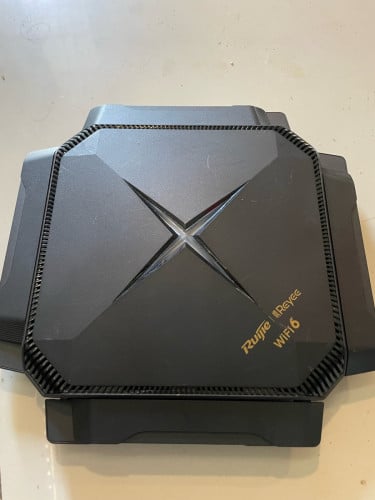 RG-GW6000GX PRO