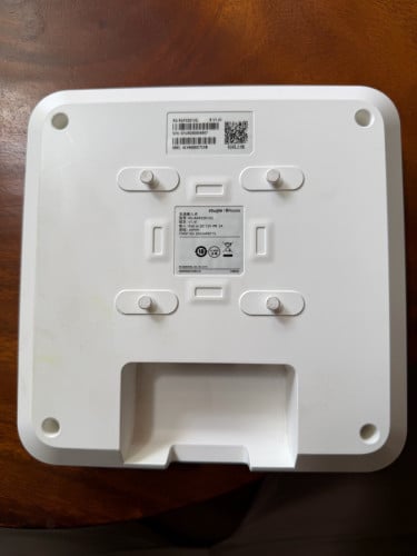 RG-RAP2261(G) wifi 6 AX3000 second hand china version