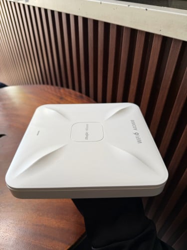 RG-RAP2261(G) wifi 6 AX3000 second hand china version