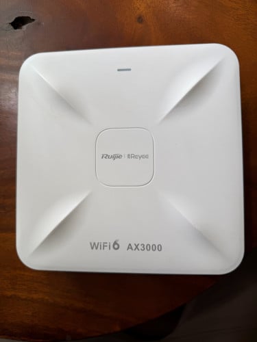 RG-RAP2261(G) wifi 6 AX3000 second hand china version