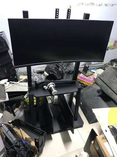 ROG Strix XG349C Gaming Monitor – 34 inch