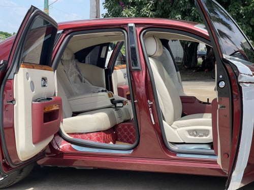 Roll Royce Ghost 2015 2Tune