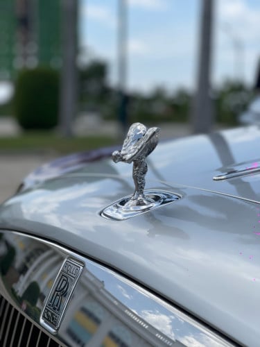 Roll Royce Ghost 2015 2Tune