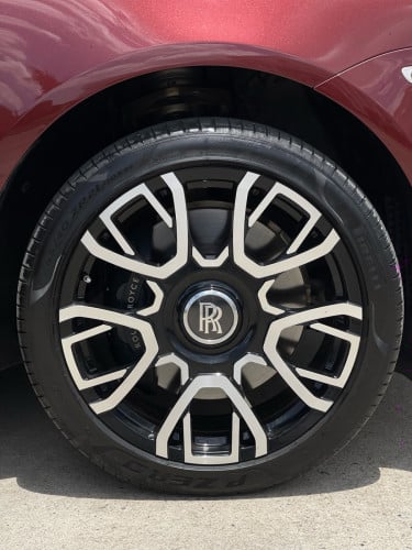 Roll Royce Ghost 2015 2Tune